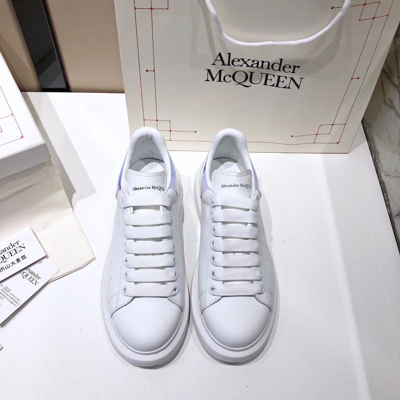alexander M*Q*en casual shoes